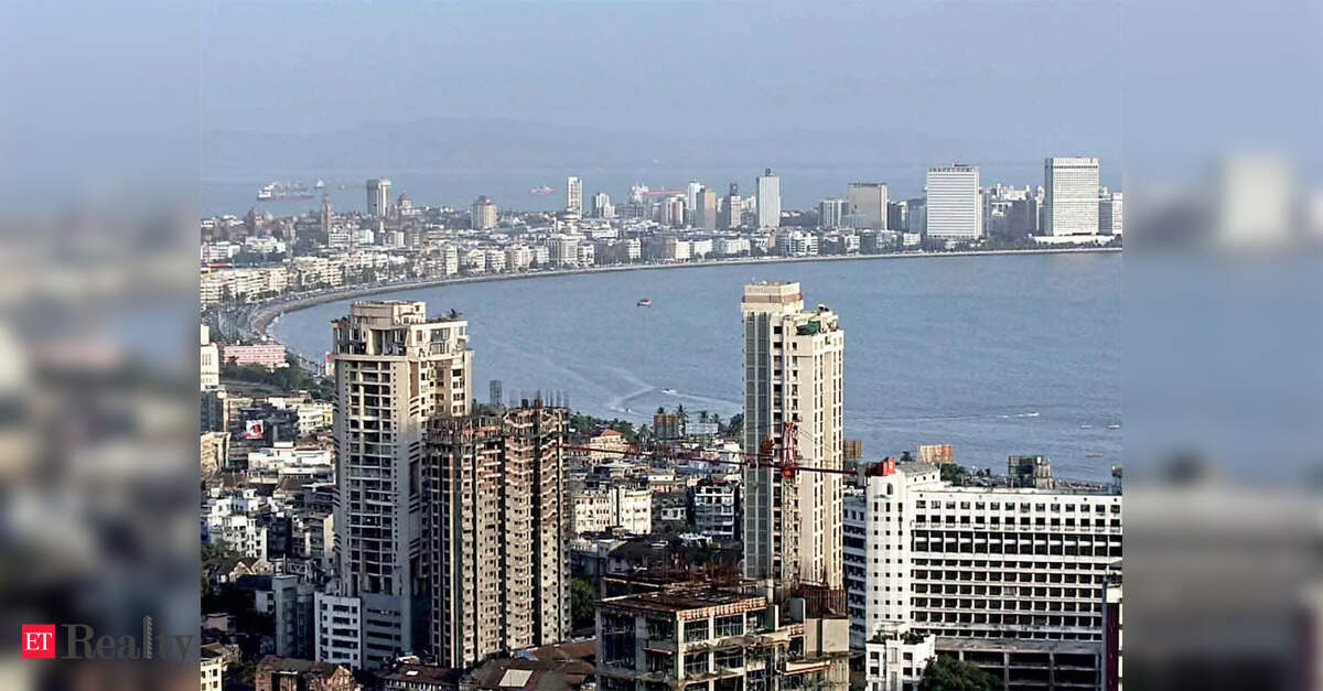 Mumbai housing society redevelopment to add ₹1.3L crore homes: Report