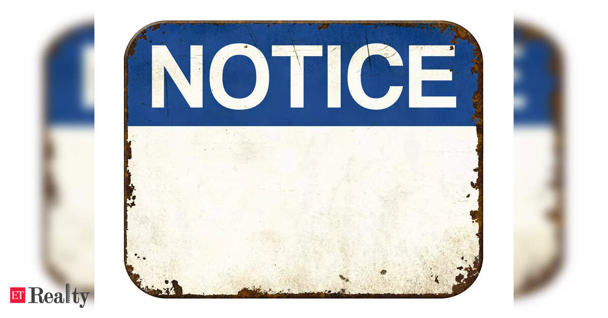 Nashik issues notices to 300,000 property tax defaulters