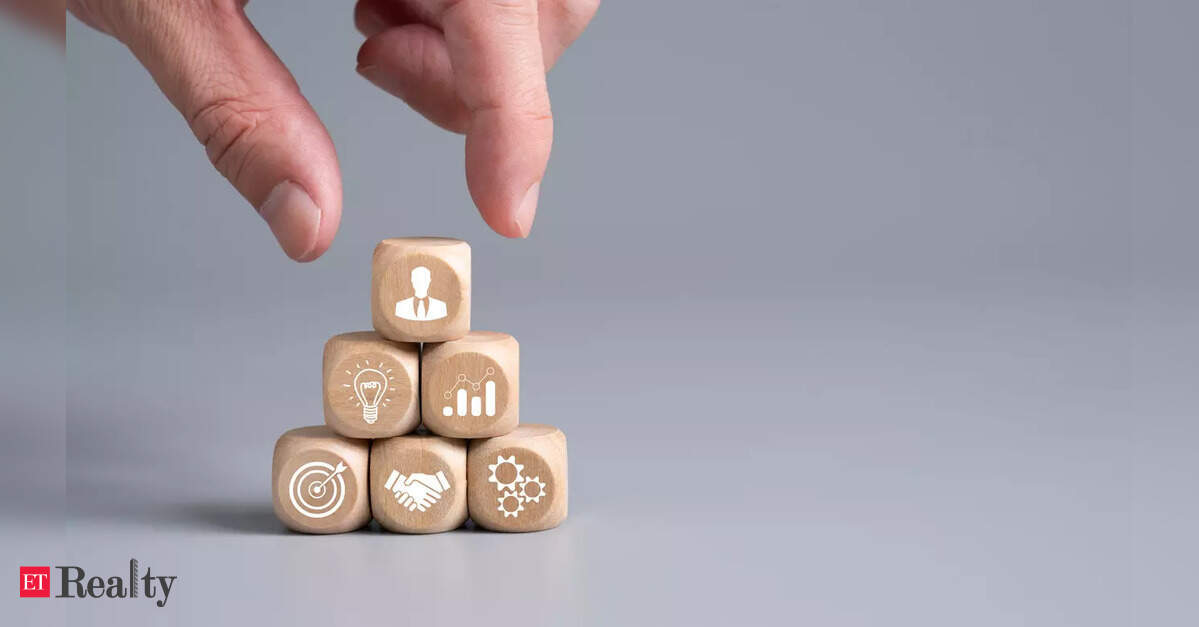 Amaravati JAC Leader Becomes Andhra Pradesh RERA Chair