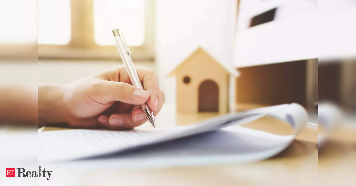 No Occupancy Certificate Required for Buildings Over 1,200 Sq Ft