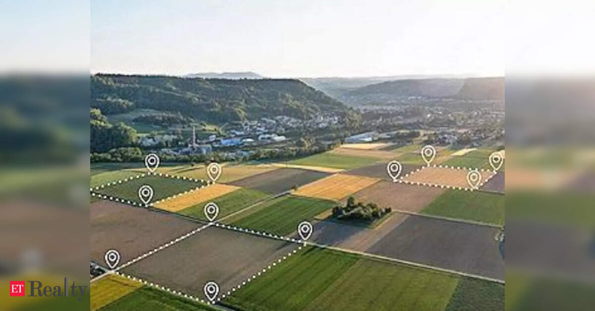 Suburban Land Demand Rises Amid Urban Cost Increases