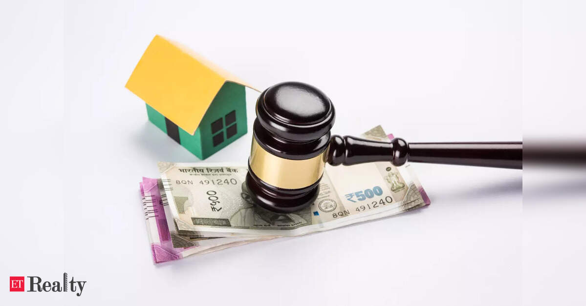 Telangana RERA Fines Vasavi Realtors for Delay in Flat Delivery