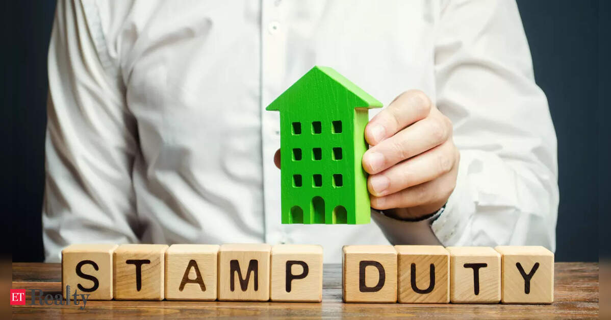 Telangana to Amend Stamp and Registration Act