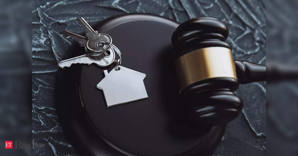 Buyers Await RERA Action on Delayed Uttar Pradesh Project