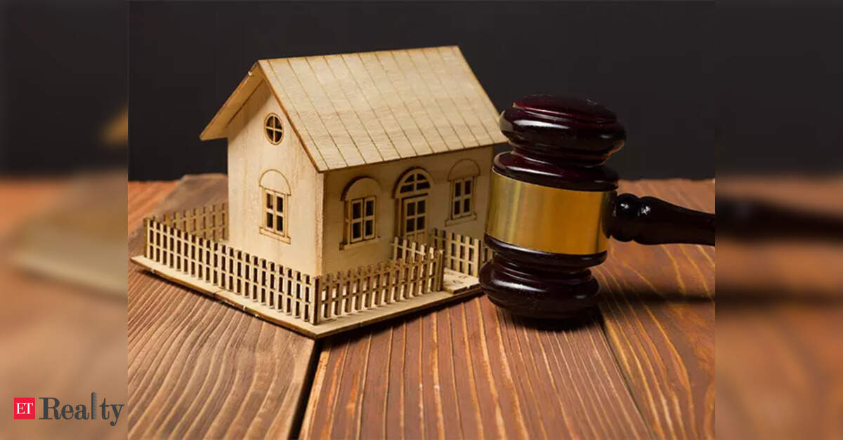 Uttarakhand HC Supports RERA Order on Paratus Real Estates