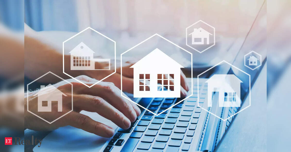 6.5 Lakh Illegal Properties in Bengaluru to Receive E-Khata