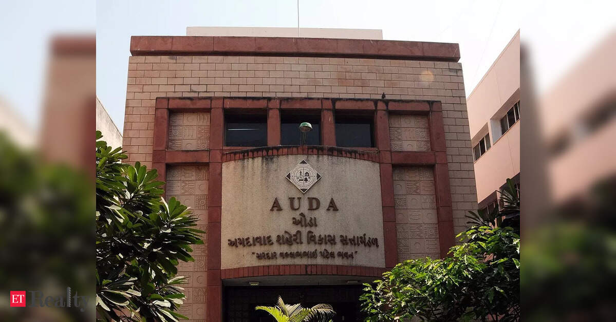 Ahmedabad Urges Developers to Maintain Percolation Wells for BU Permit