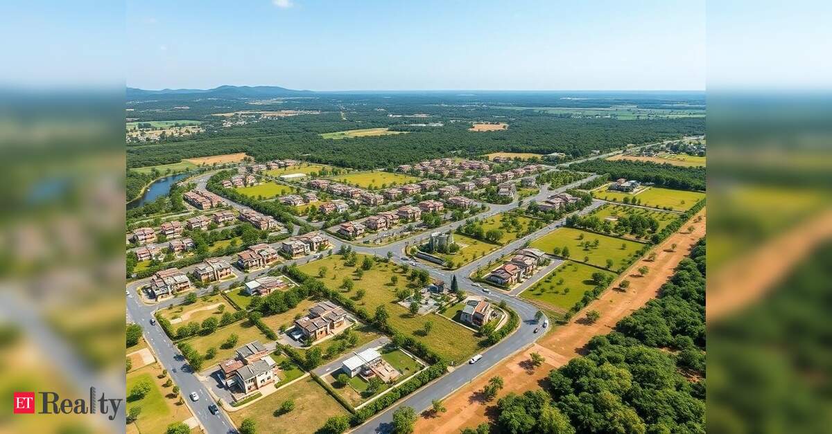 Andhra Pradesh Extends Layout Regularization Deadline by 3 Months