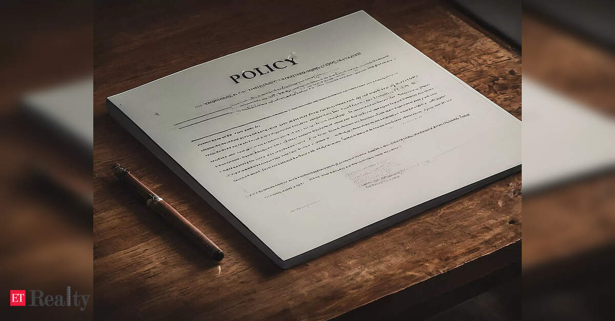 Andhra Pradesh Launches Unified Urban Zoning Policy