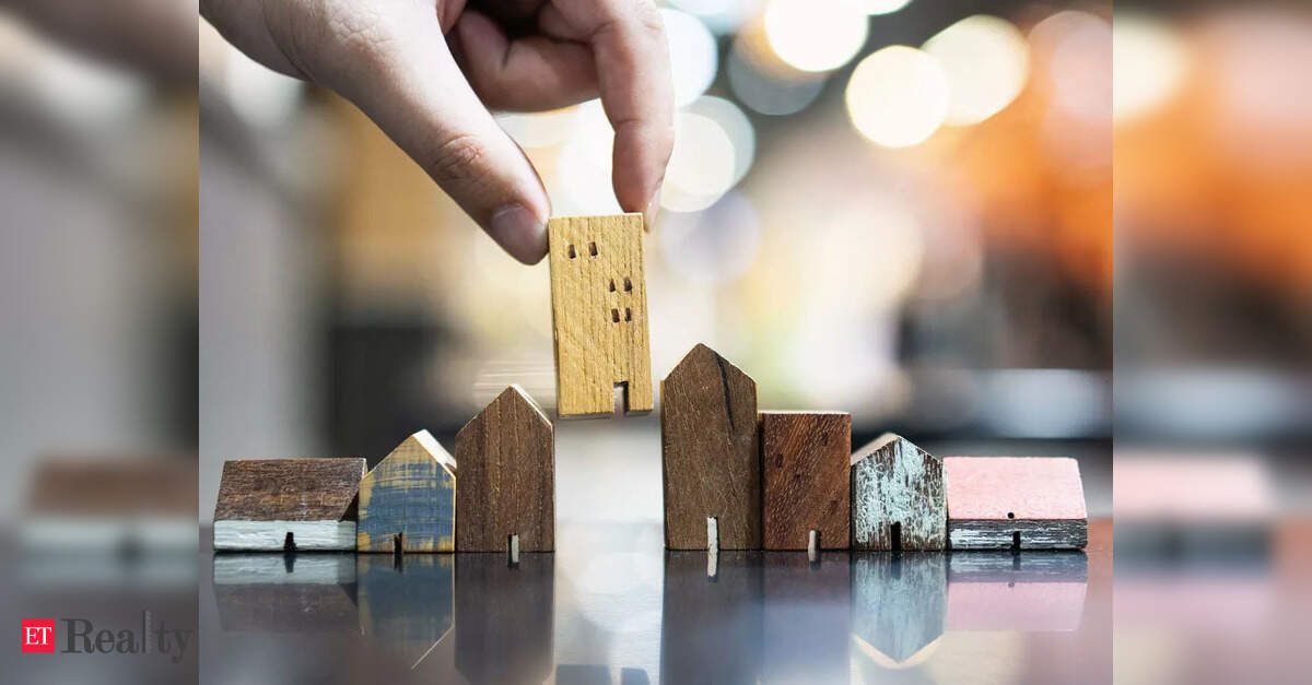 Builders Seek RERA Clarity as Andhra Pradesh Real Estate Revives