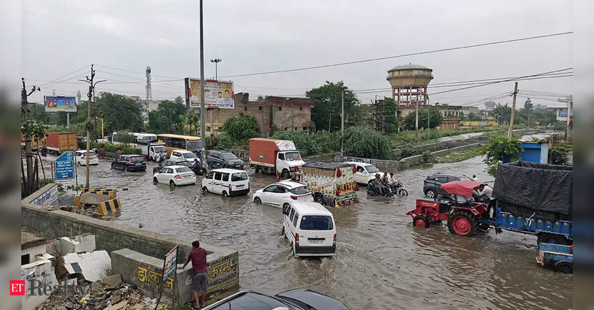 Bengaluru: BDA’s Empty Promises Frustrate KG Layout Residents