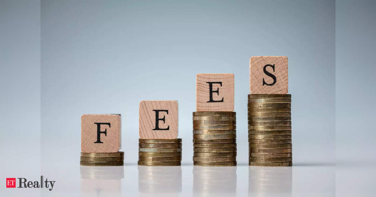 Tax and Stamp Cess for Bengaluru Business Corridor Costs