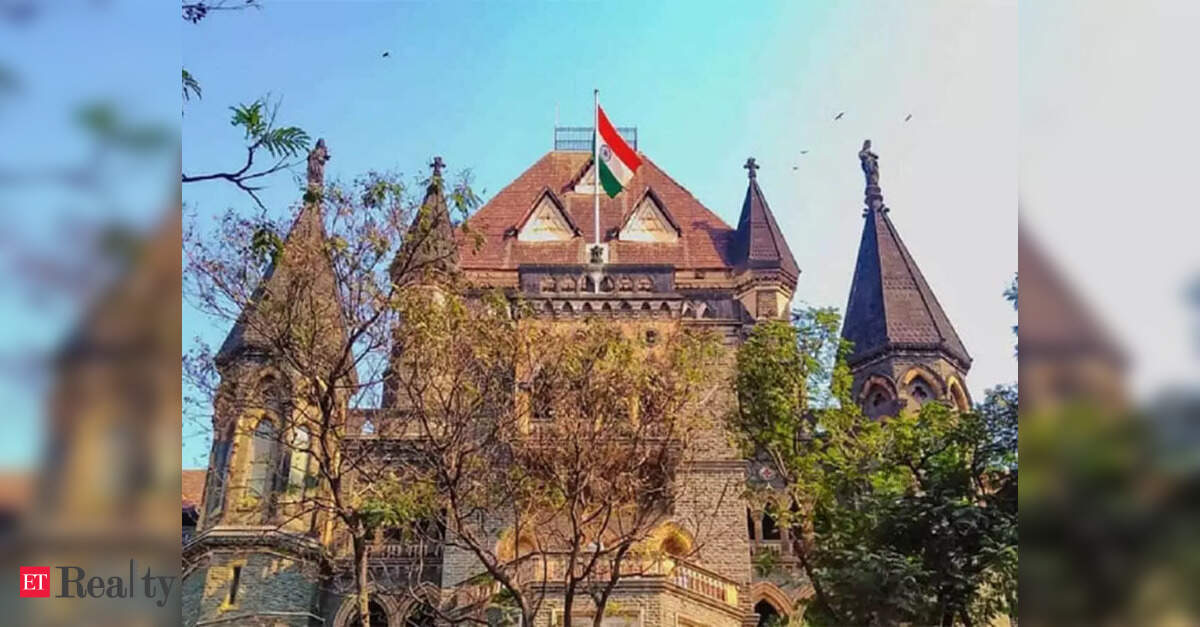 Bombay HC: CIDCO’s 22.5% land return scheme is optional