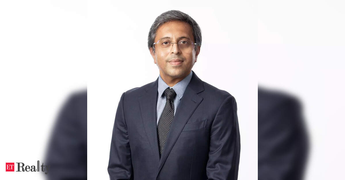 CapitaLand India to invest ₹1,300 crore for 2.6 million sq ft FY26