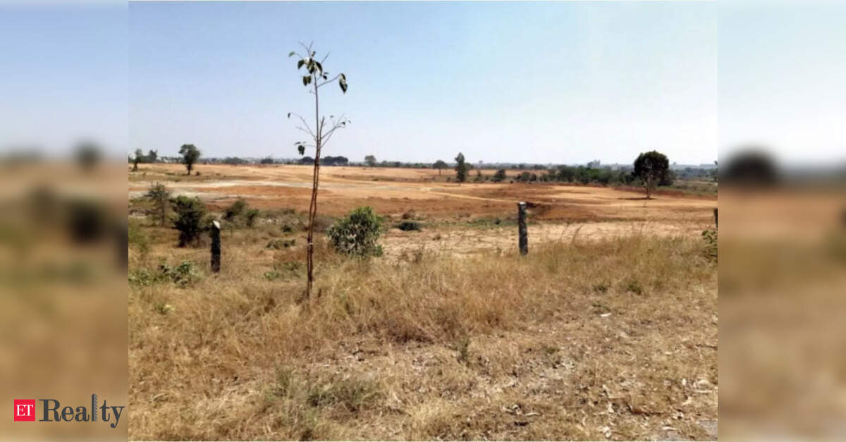 Cochin Body Launches Land Pooling for Infopark Phase III