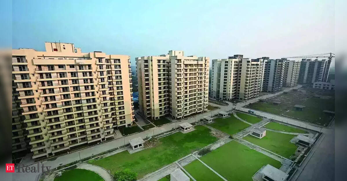 DDA Opens Registrations for 48-Storey East Delhi High Rise