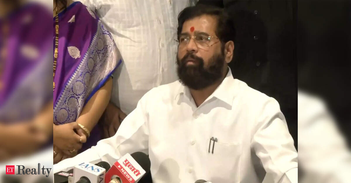 Deputy CM Pays ₹17.7 Crore Unpaid Rent to 883 Magathane Families