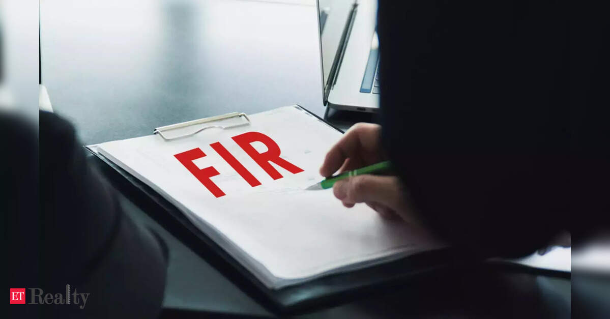 FIRs Planned Against 214 in Gurugram for Illegal Housing & Eateries