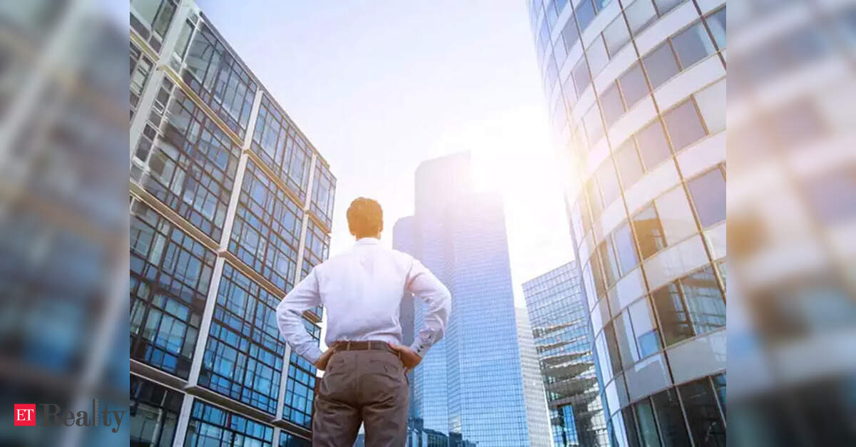 India office absorption reaches 59.6M sq ft in 9M 2025: Report