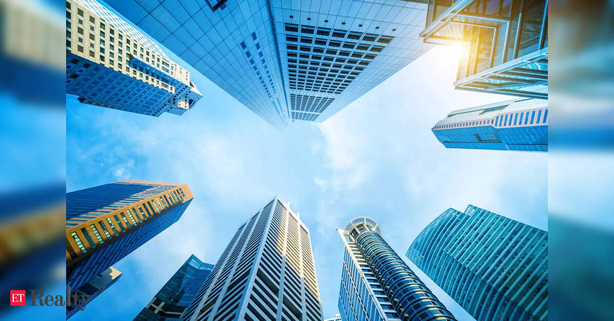 India’s Top Six Cities Absorb 57 Million Sq Ft: Report