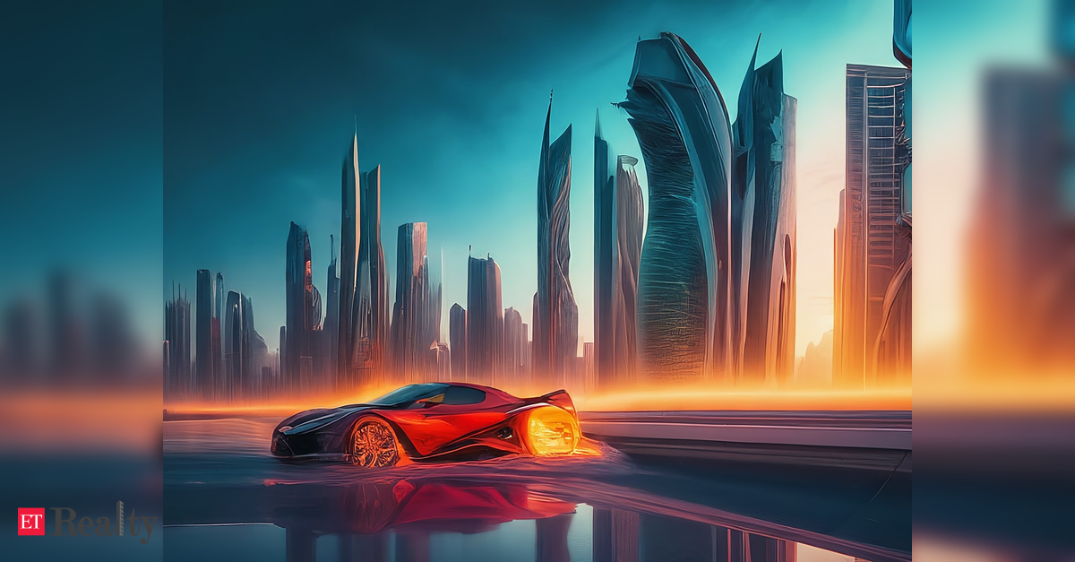 Infopark, Cochin to Build Integrated AI Town by 2030