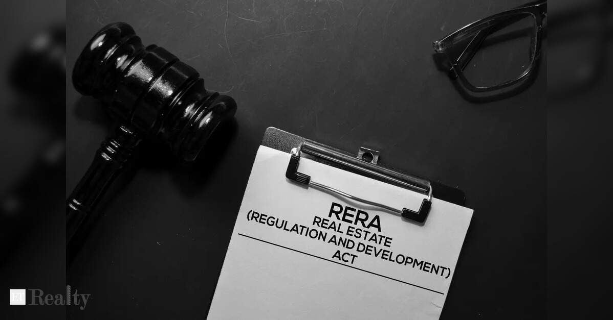 Cops Team Up with Karnataka-RERA Against Defaulting Builders