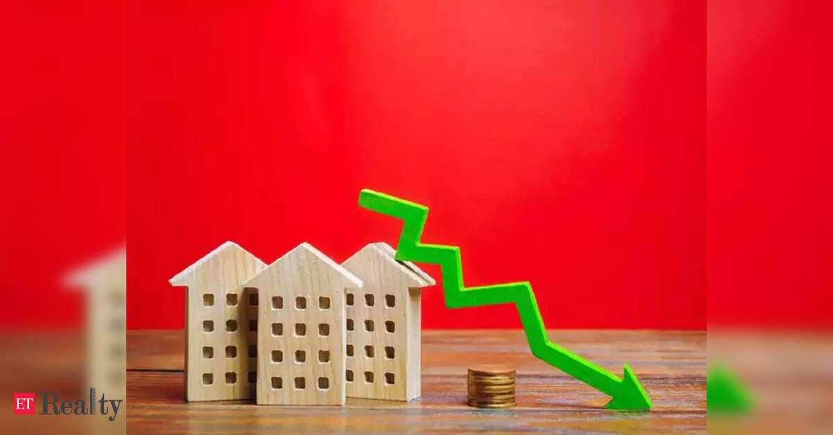 Kolte-Patil Q2 FY26 Pre-Sales Fall 13% to ₹670 Crore