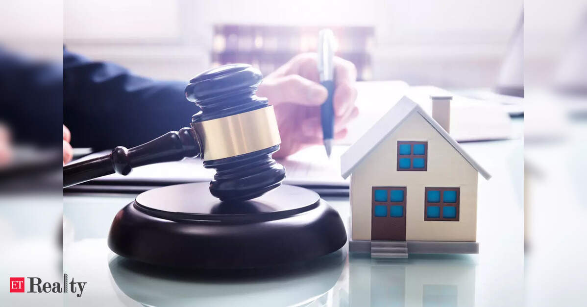 Tribunal Rules Landowners in JDAs Aren’t RERA ‘Aggrieved Persons’