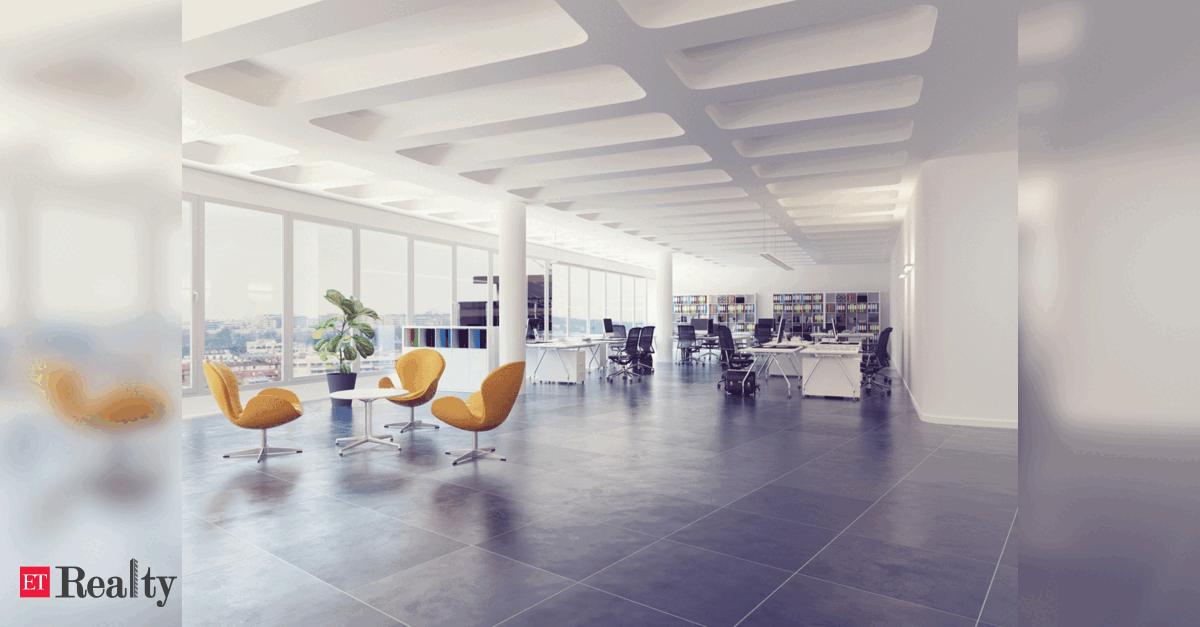 Marathon & Adani Realty Team Up for Mumbai Commercial Project