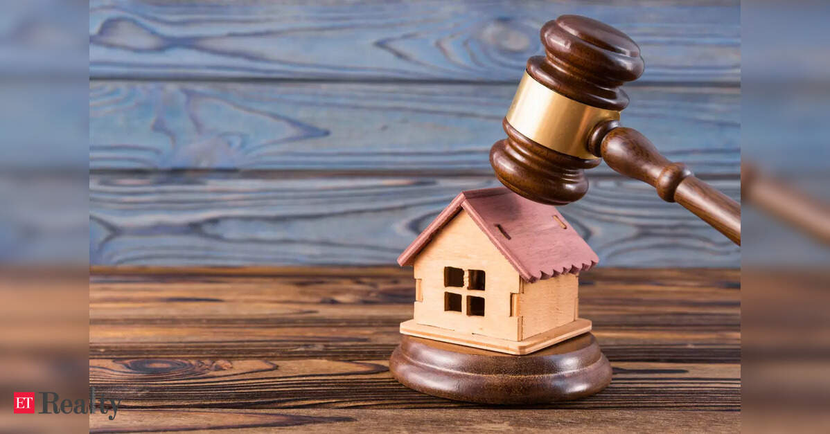 Nagpur to Auction 149 Properties for Unpaid Taxes