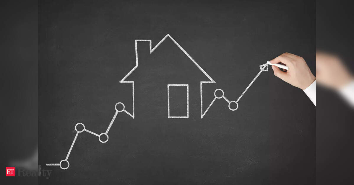 Nashik Sees 57% Surge in Properties in 10 Years