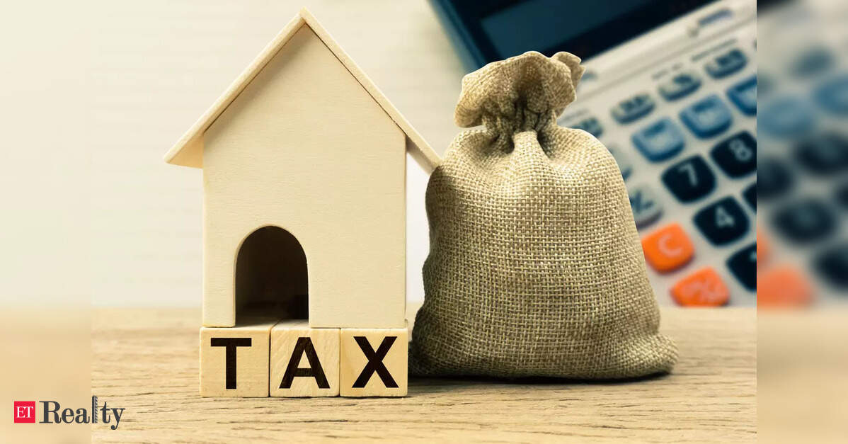 Navi Mumbai collects ₹500 crore in property tax; aims for ₹1,000 crore