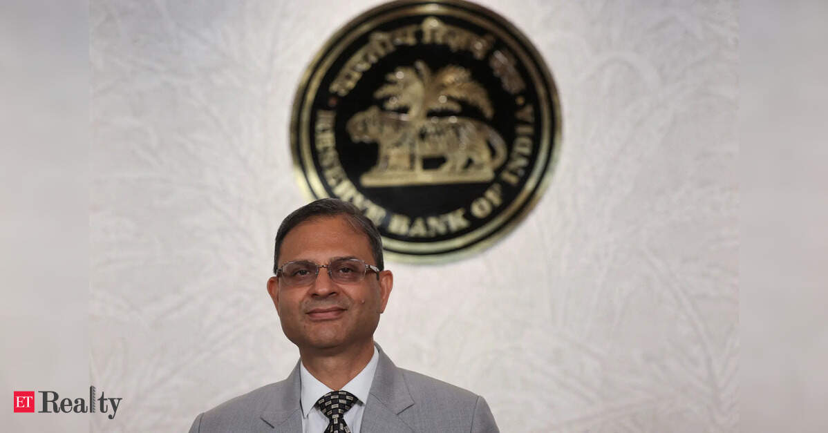 RBI Holds Rates Steady Amid Trump Tariff Uncertainty