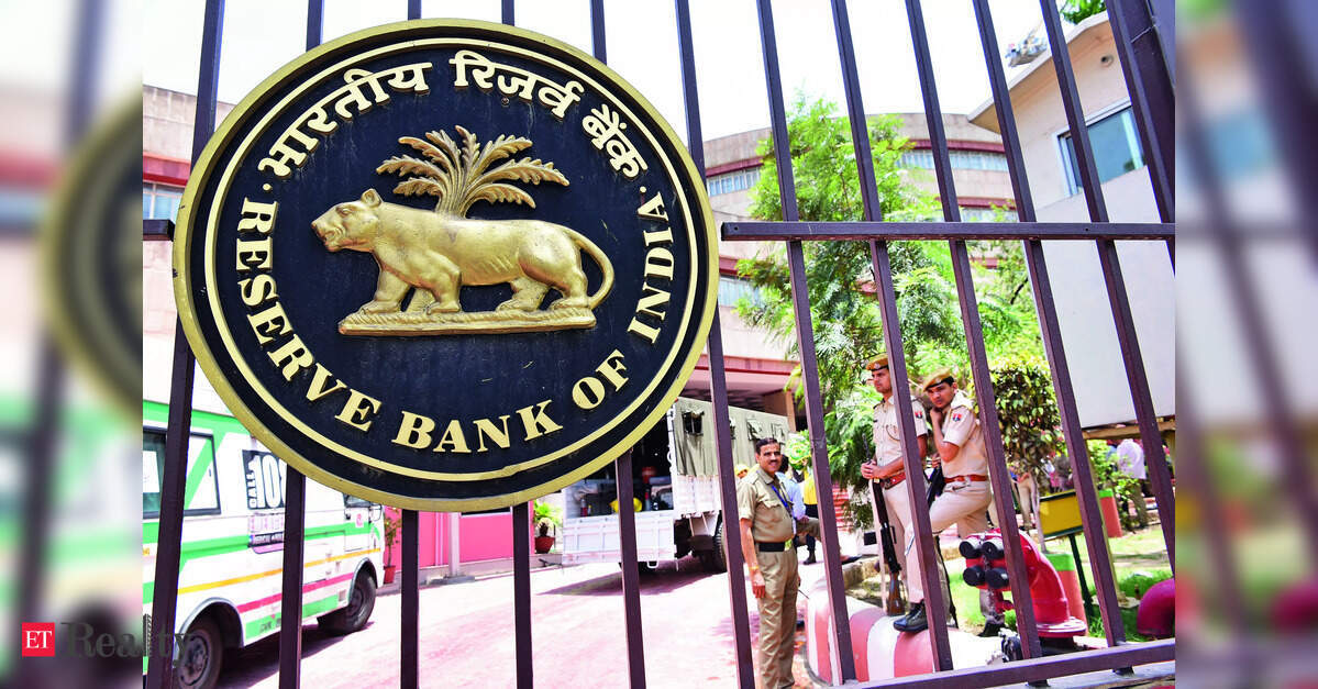 RBI Exempts SWAMIH Fund from AIF Rules