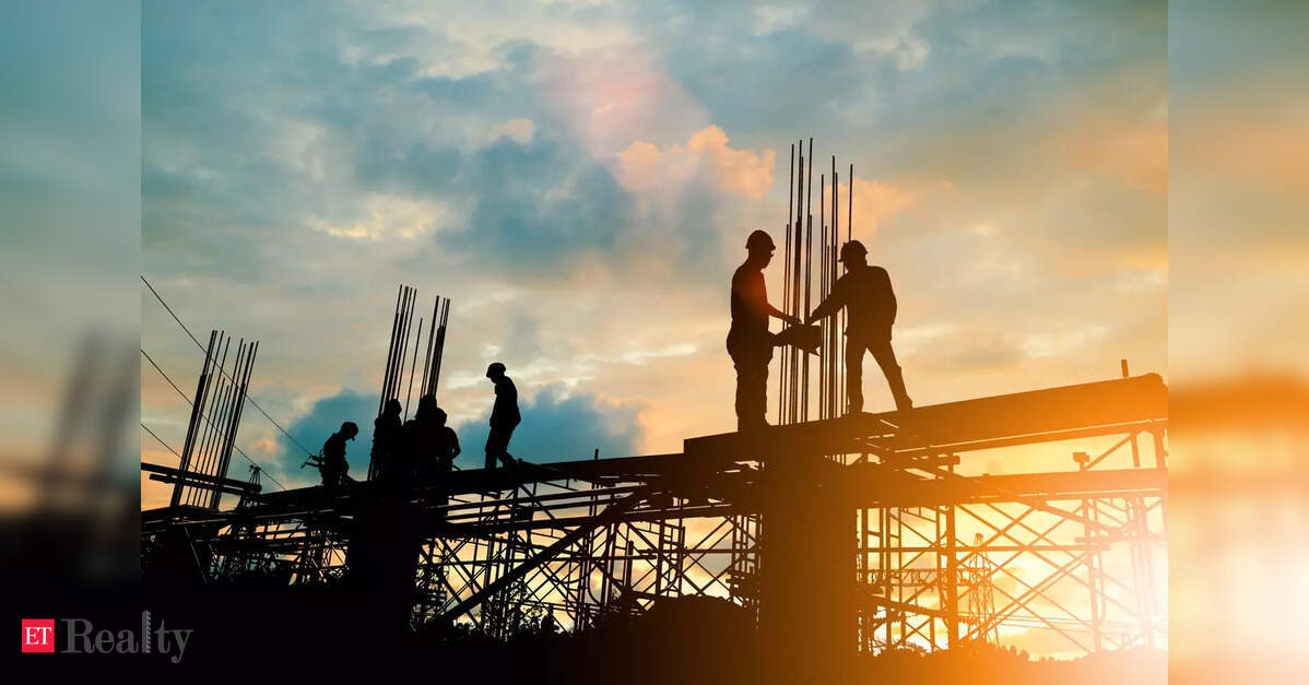 Redevelopment Starts After Seven Years at Four Bengaluru Sites