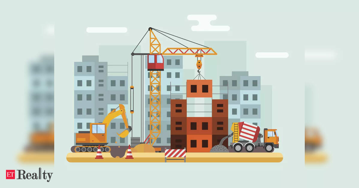 Mumbai’s Redevelopment Will Create 44,000 New Homes: Report