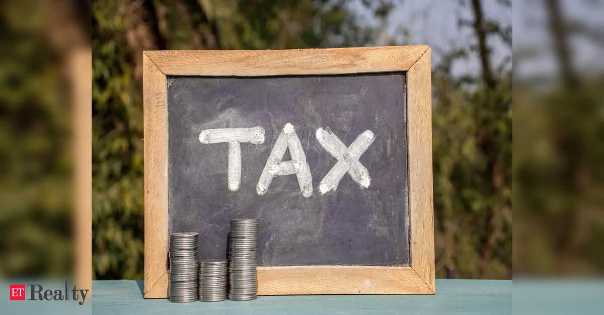 Regularize Buildings Under Karnataka’s e-Swathu: Tax Since 2016