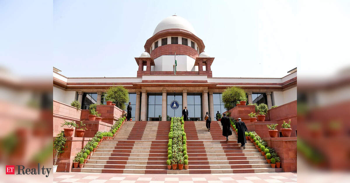 SC Issues Notice to CBI on Ex-DHFL Promoter’s Bail Plea