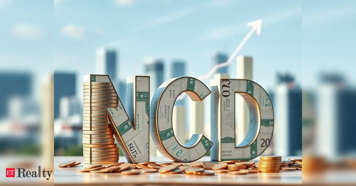 Signature Global secures ₹8.75B through NCDs for housing projects