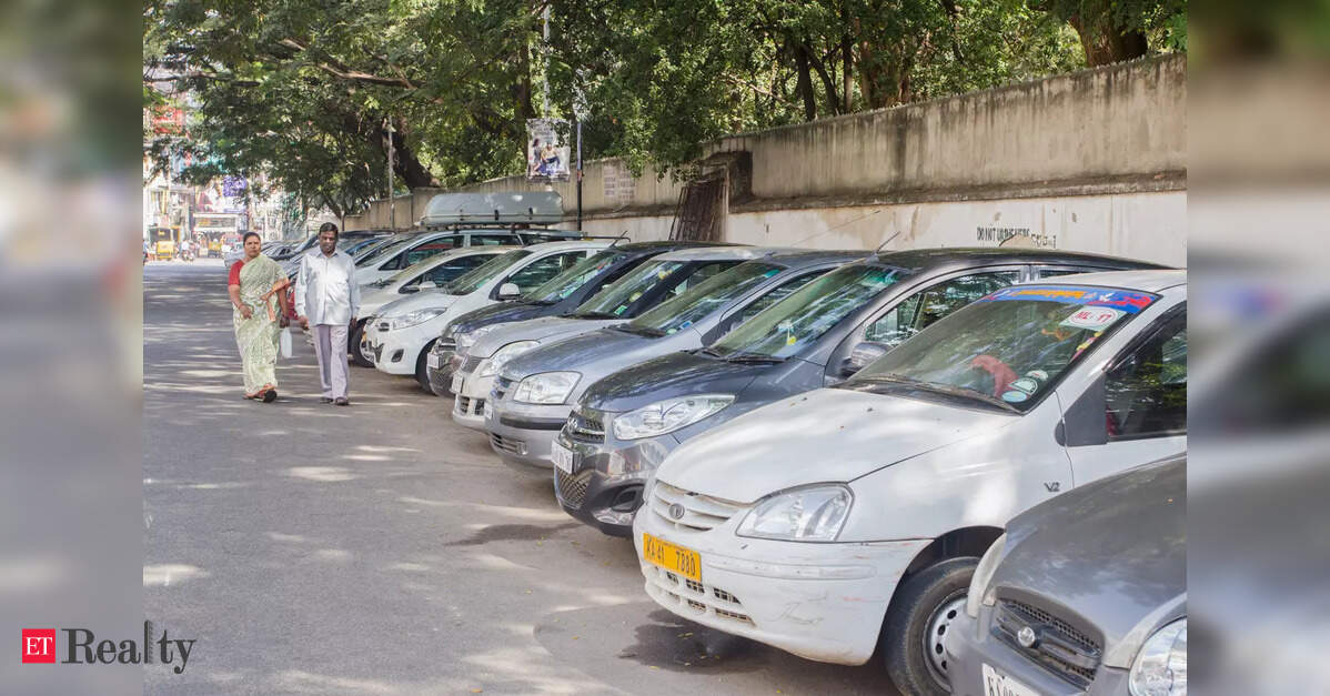 Tamil Nadu Eases Parking Rules for Large Homes; FSI Increase Ahead