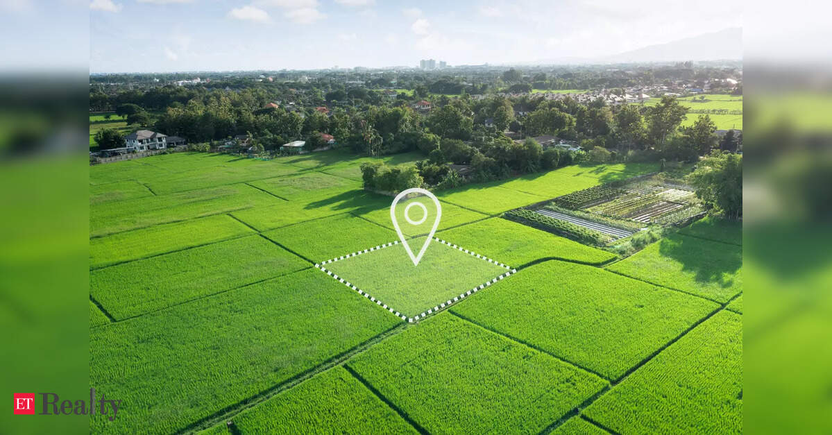 TRSCL to Hold E-Auction of Plots Starting October 28