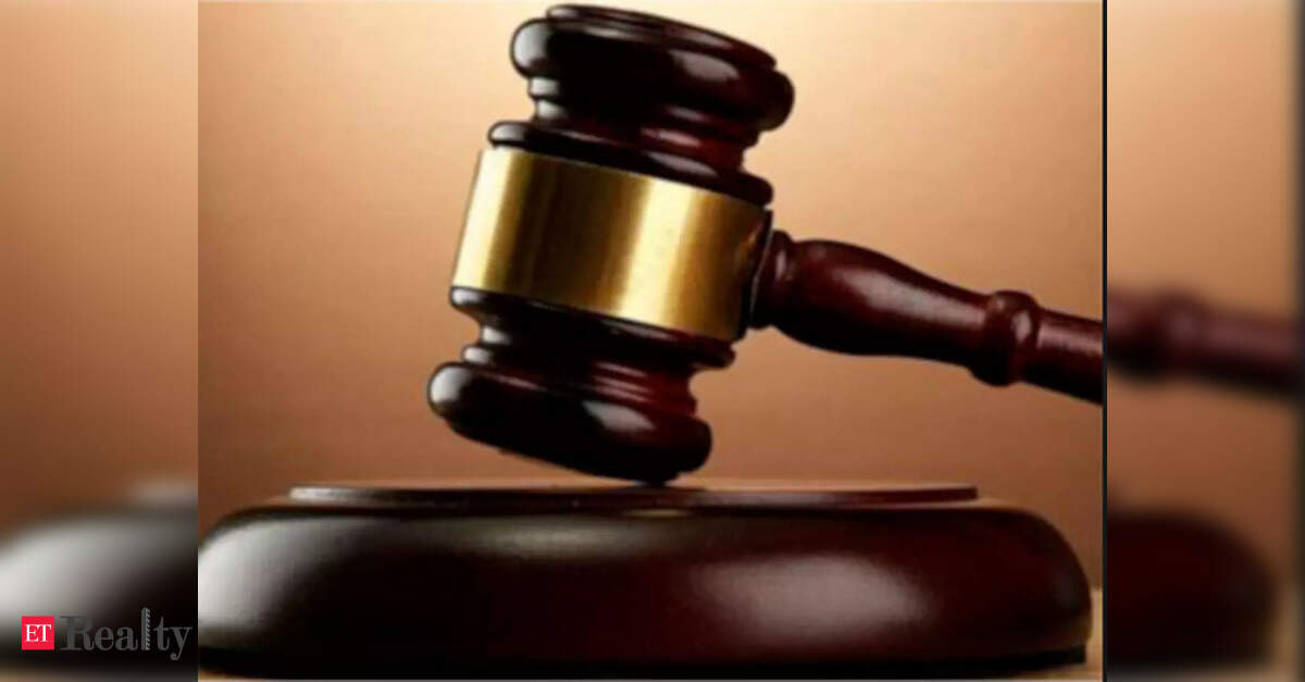 Telangana HC Overturns Trial Court Ruling in Realty Land Dispute