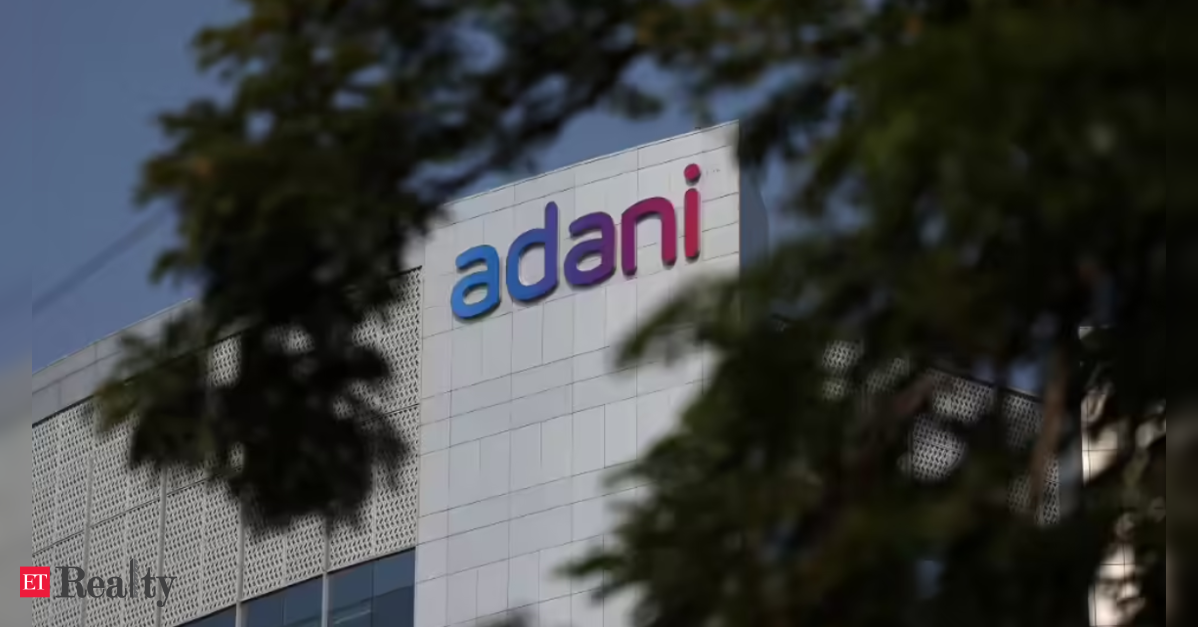 Adani Enterprises Set to Outbid Vedanta for Jaiprakash Associates