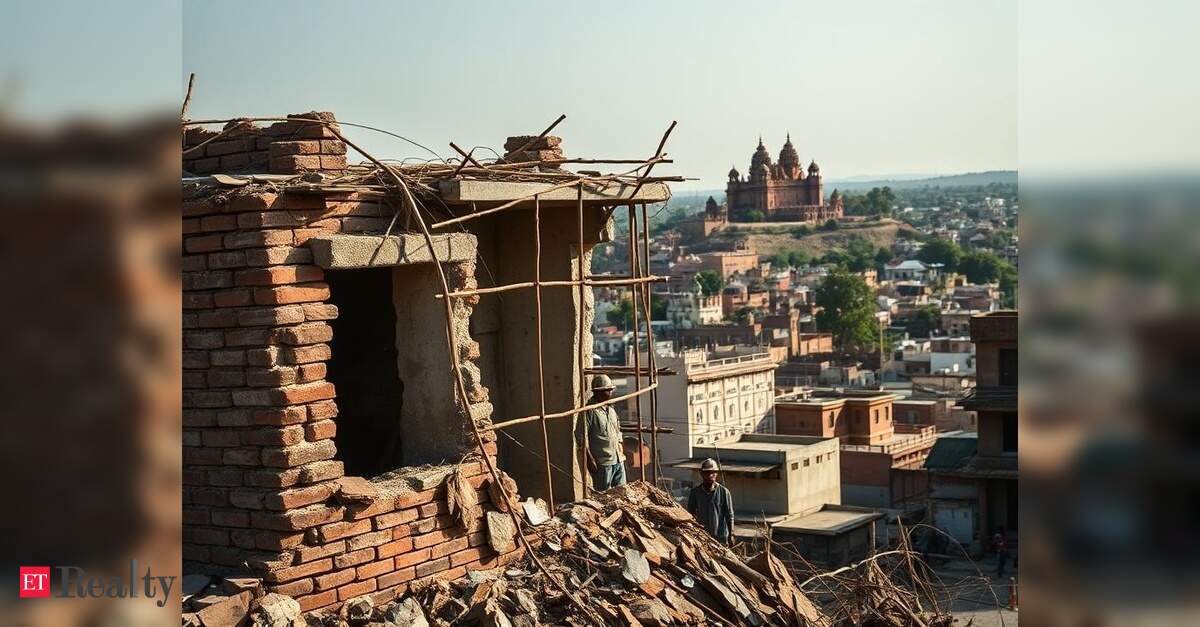 Residents and Developers Urge JDA Action Post-HC Ruling on Jaipur Colonies