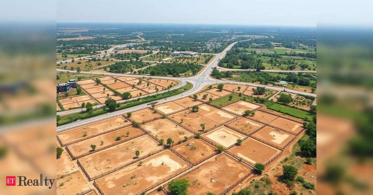 BDA Resolves 20-Year Arkavathy Dispute, Allots 784 Sites