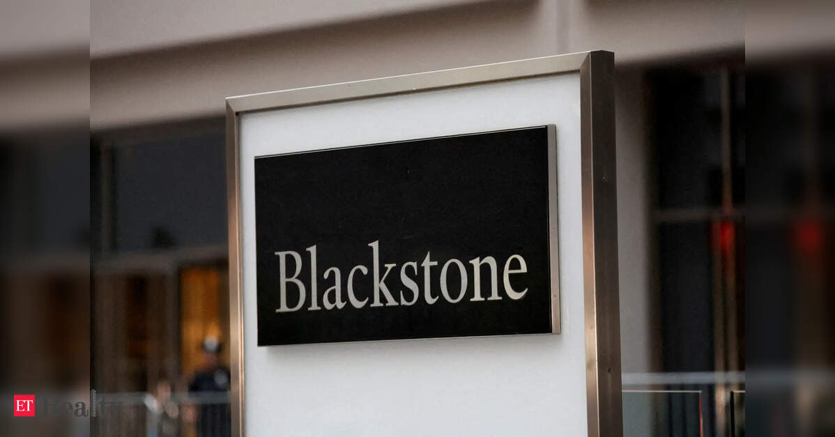 Blackstone to Acquire Majority Stake in Ritz-Carlton Bengaluru