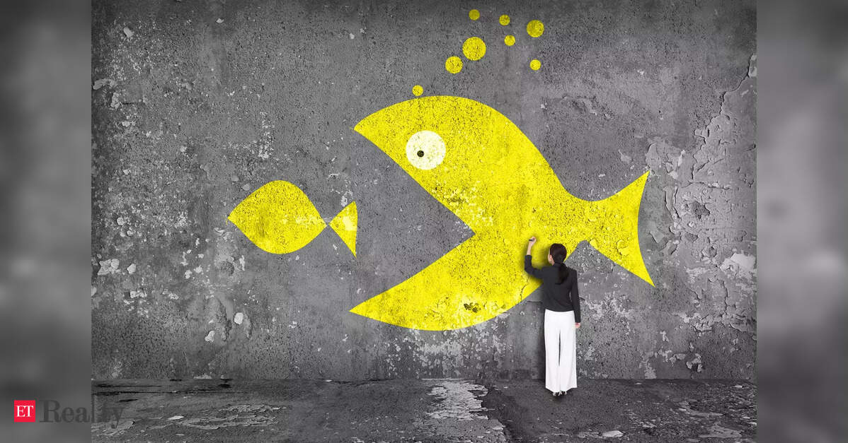 Blackstone Secures CCI Nod for 80% Stake in Aadhar Housing