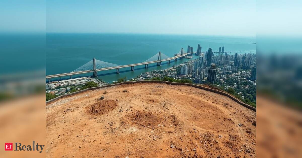 BMC Seeks Tenants for 30-Year Lease of Worli Plot