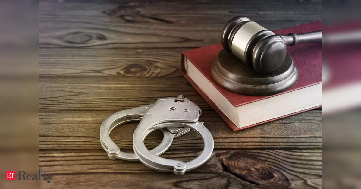 Bombay HC Postpones Builder’s Bail Hearing to November 27