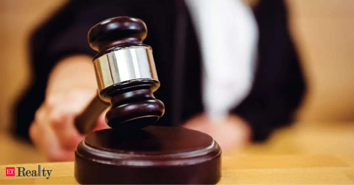 Bombay HC Rejects PILs Against Sancoale Real Estate Project